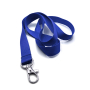 Lanyard liso