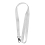 Lanyard liso