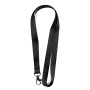 Lanyard liso