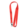 Lanyard liso