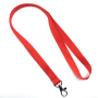 Lanyard liso