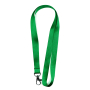 Lanyard liso