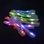 Pulseras Luminosas de 5 LEDs en Tela