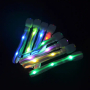 Pulseras Luminosas de 5 LEDs en Tela