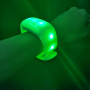 Pulseras Luminosas con 11 LEDs