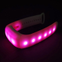 Pulseras Luminosas con 11 LEDs