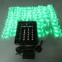 Pulseras Luminosas con 11 LEDs