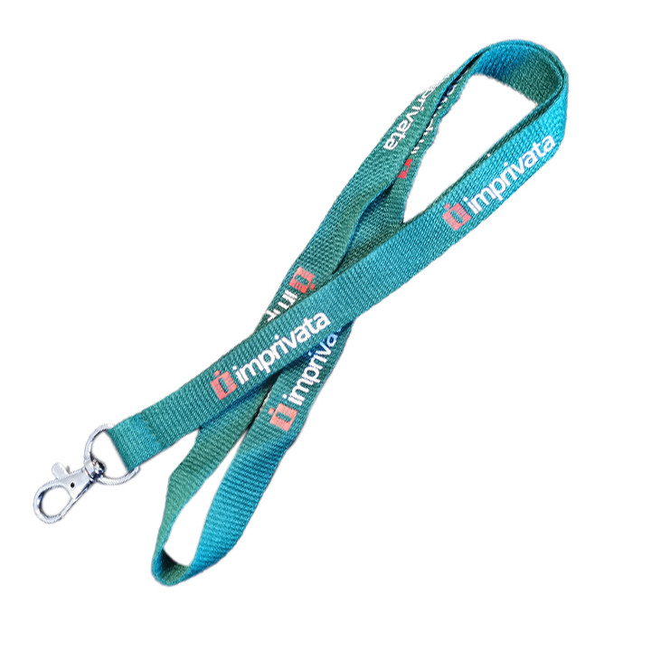 lanyards de Bambú Clásico