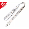 Lanyard exprés