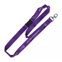 Lanyard nylon