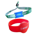 Pulseras RFID